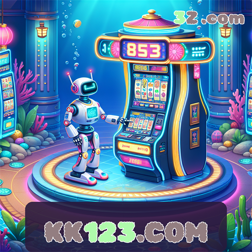 Plataforma de Jogos: A Revolução do KK123.COM no Brasil